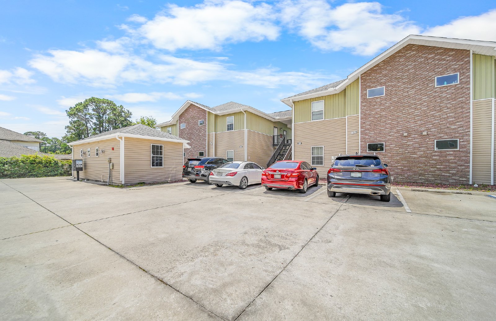 Lake Joanne Drive 7071 - 3A property image