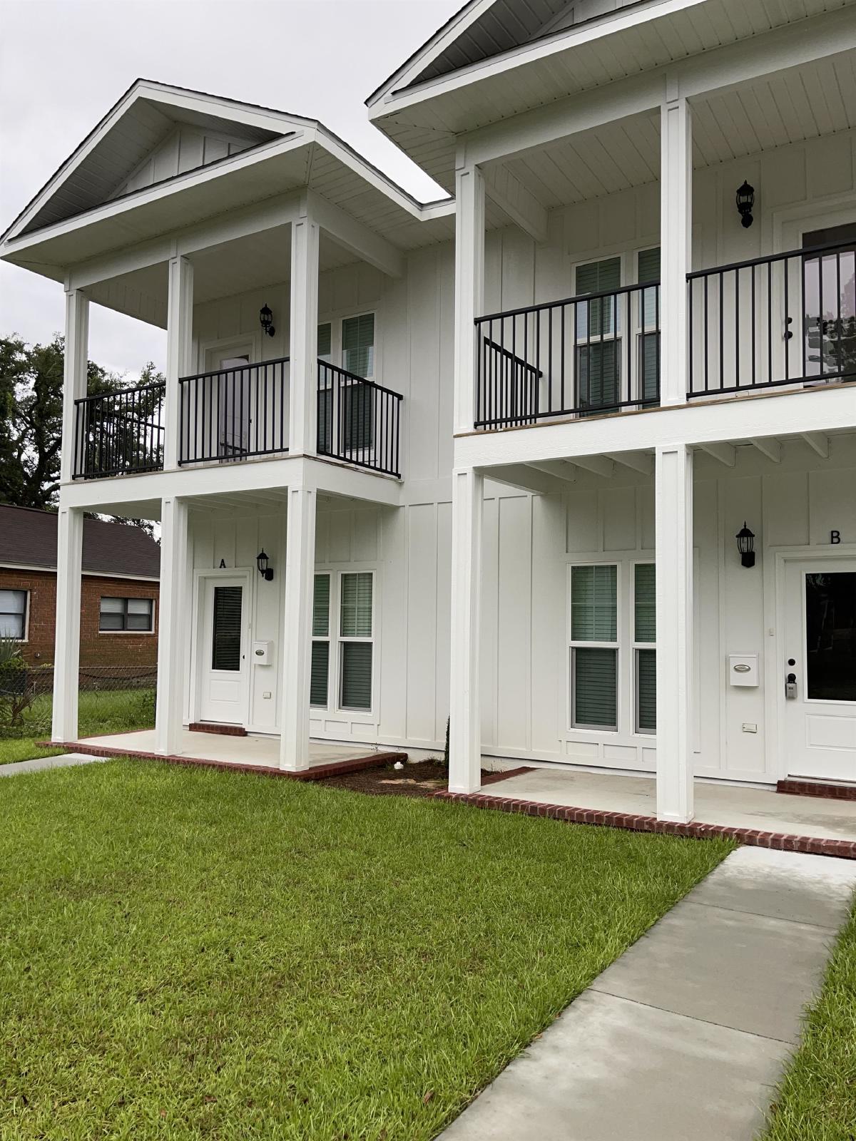 Doctor Martin Luther King Junior Drive 1907 - B property image