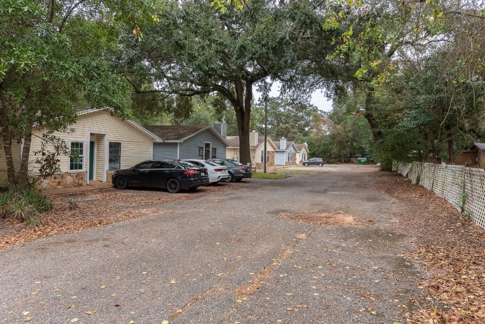 Kipling Street 8210 - A property image