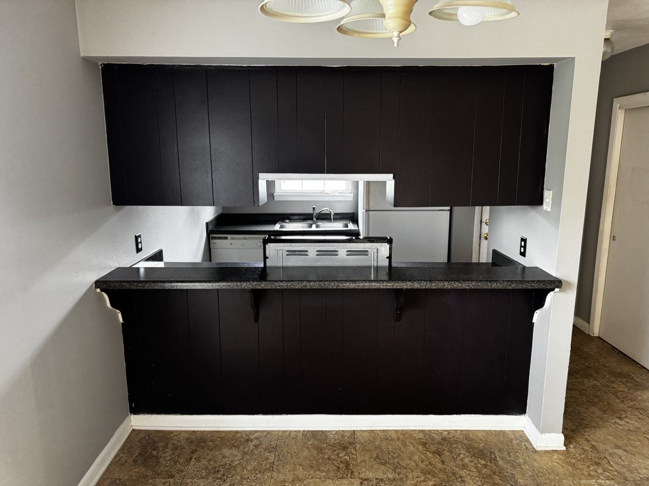 Bakalane Court 1460 - A property image