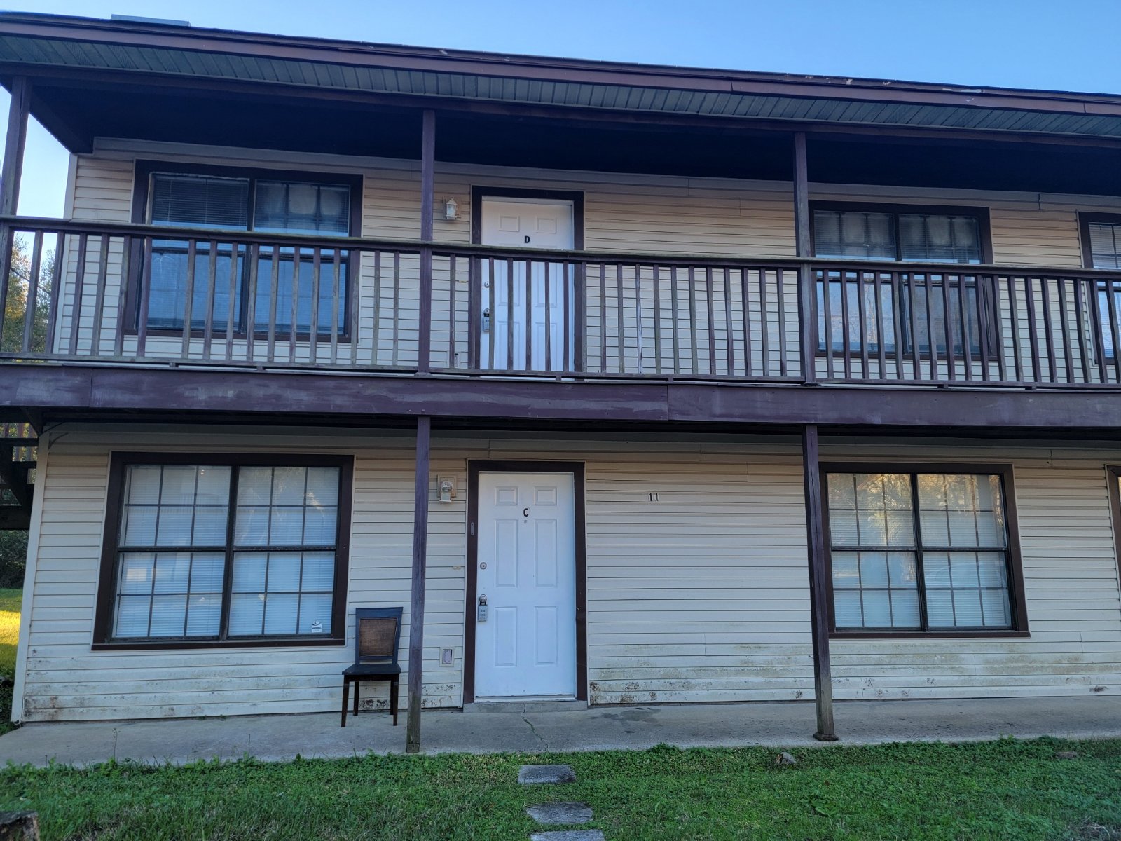 Tumbleweed Trail  711 - C property image