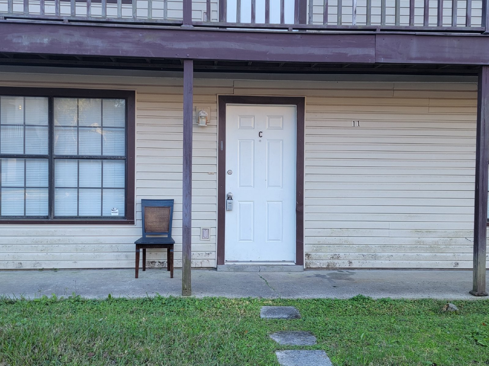 Tumbleweed Trail  711 - C property image