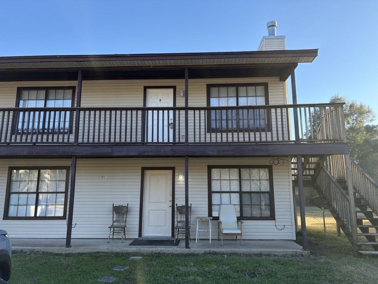 Tumbleweed Trail  711 - B property image