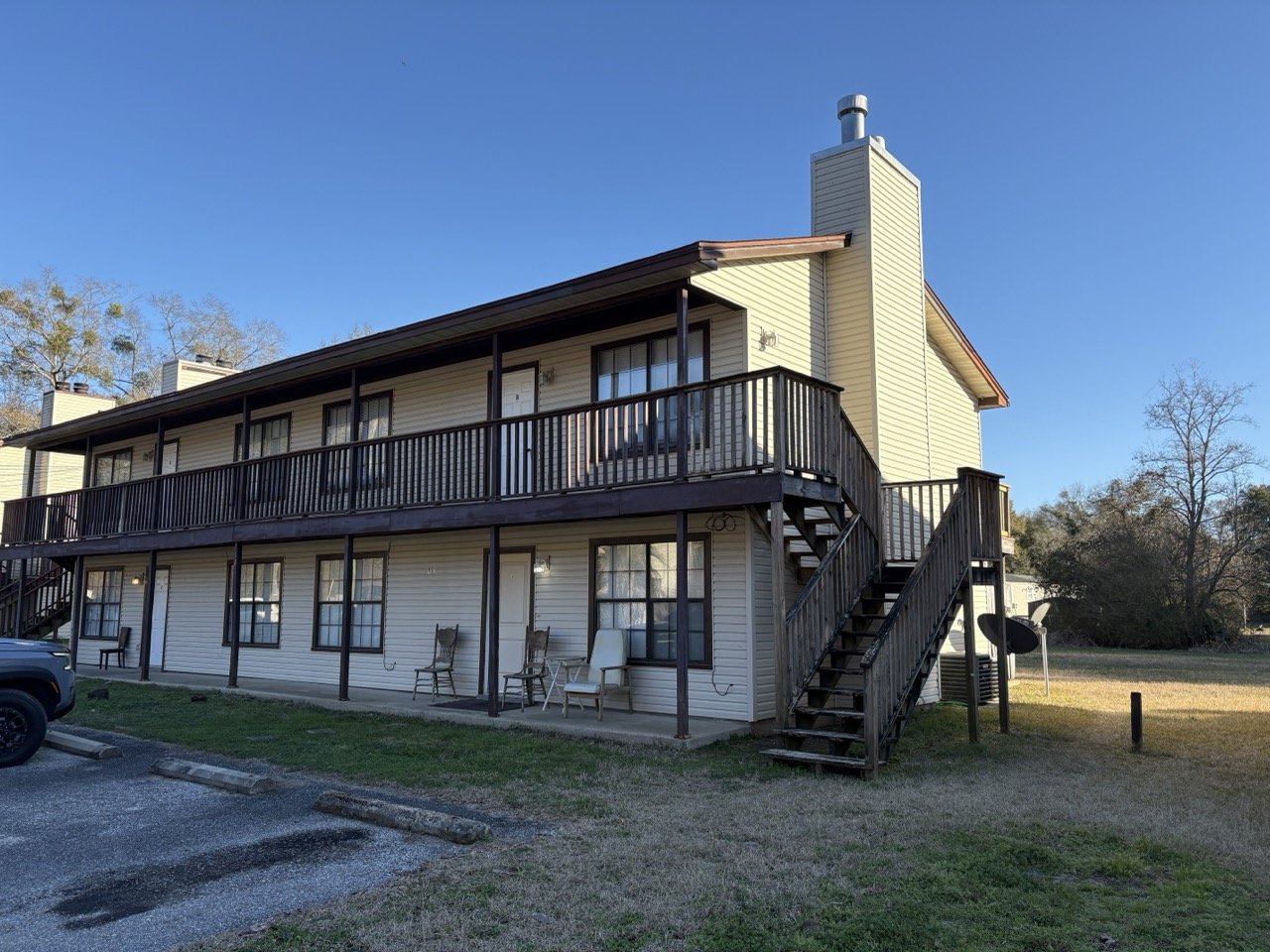 Tumbleweed Trail  711 - B property image