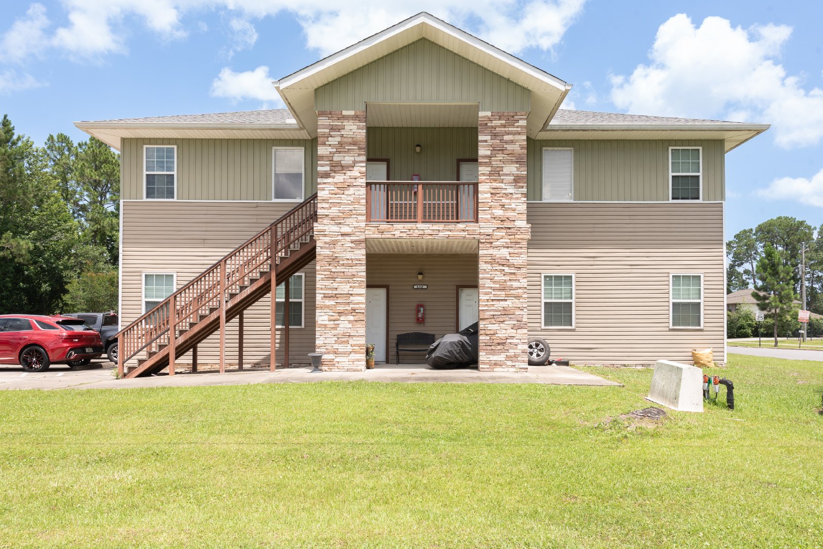 72nd Avenue South 542 - C property image