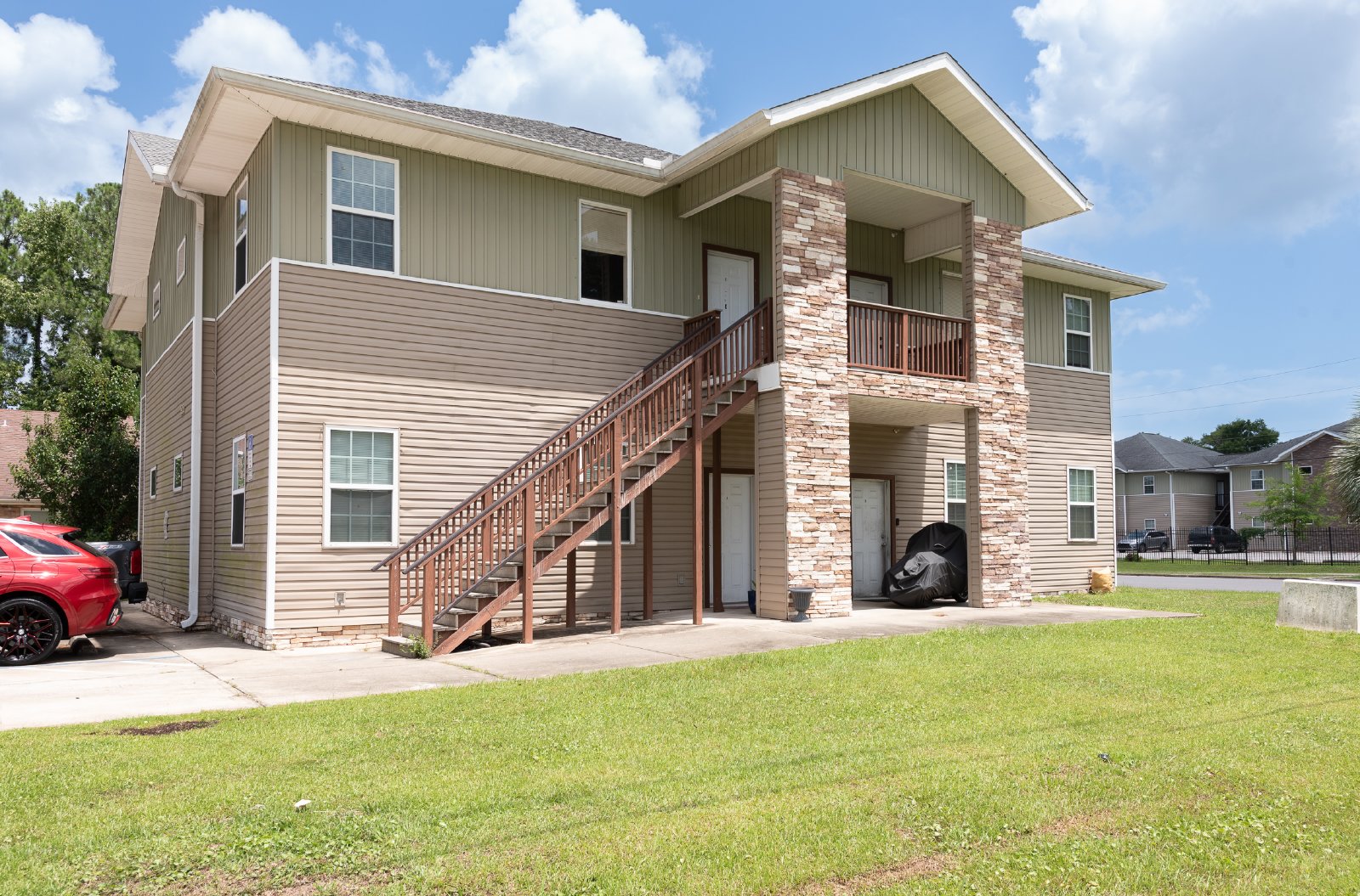 72nd Avenue South 542 - C property image