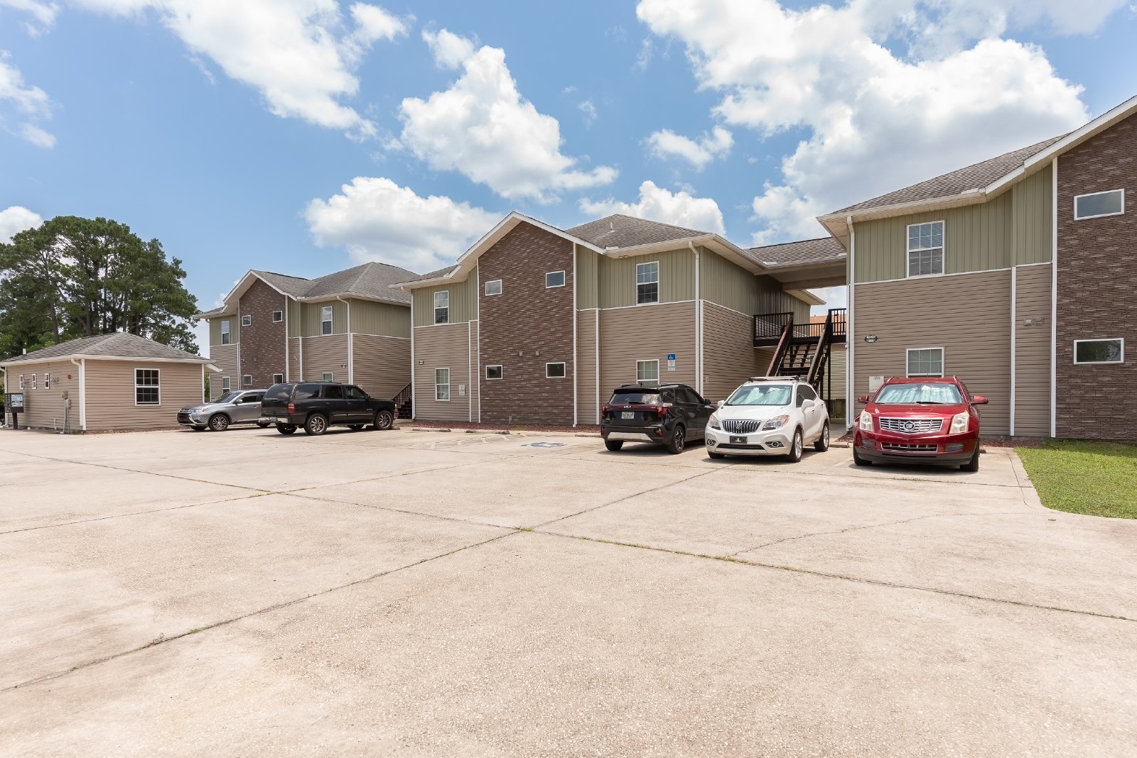 Lake Joanne Drive 7071 - 3C property image