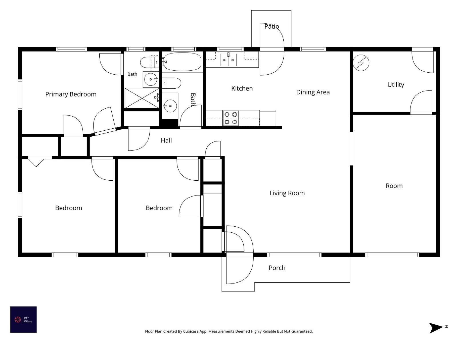Chapel Street 7231 - 1 property image