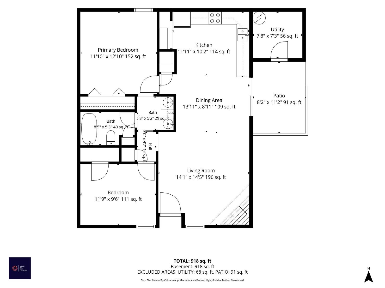 Kipling Street 8210 - C property image