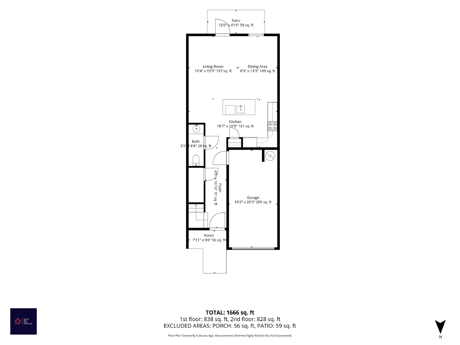 Golden Eye Drive 9055 - 1 property image