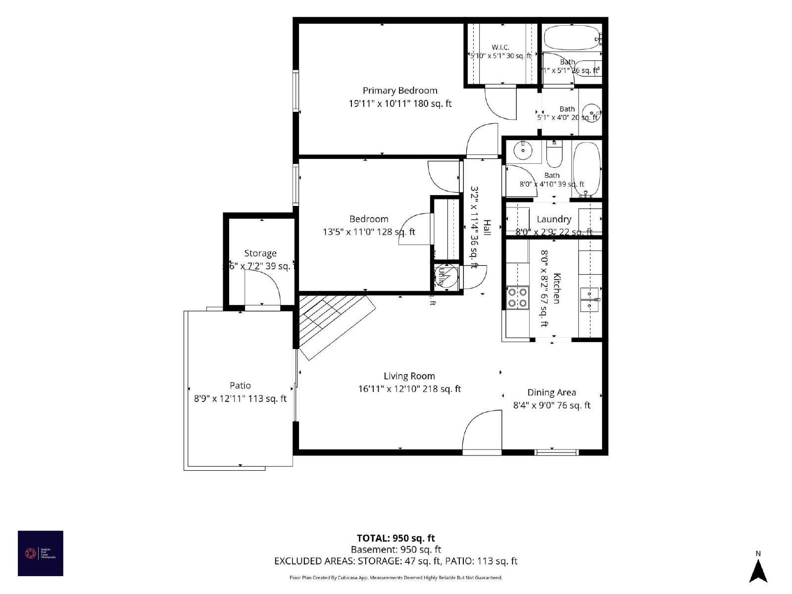 Stara Circle 455 - D property image