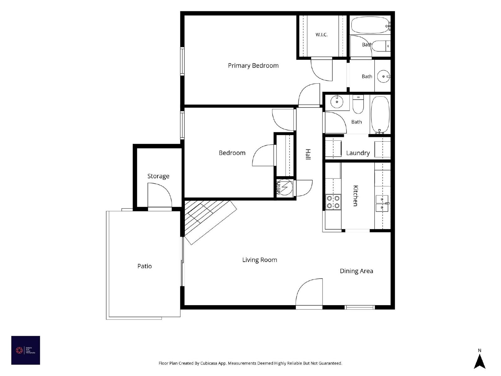 Stara Circle 455 - D property image