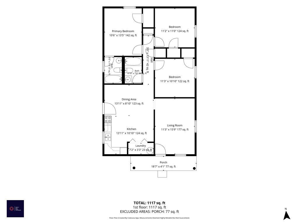 Roberts Road East 2040 - 1 property image