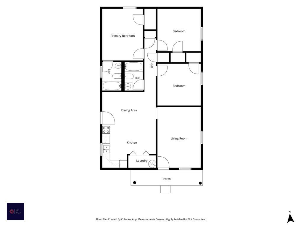 Roberts Road East 2040 - 1 property image