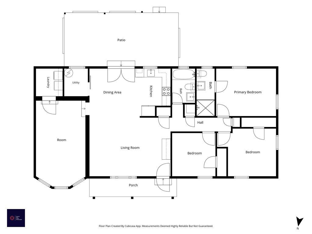 Gulf Beach Highway 11705 - 1 property image