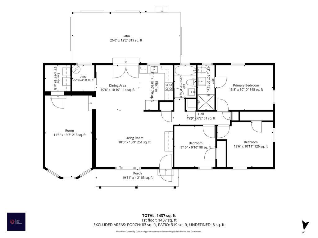 Gulf Beach Highway 11705 - 1 property image